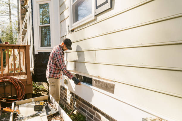 Top rated local Siding Replacement specialists in Sunset, SC